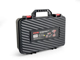 18V Impact Drill Driver with 2 x 2Ah Batteries in Case - STAYER PB 18 B L2022 PK