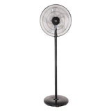 Bimar Standventilator, Höhe 165 cm, 5 Flügel (Ø 45 cm), 60 W 