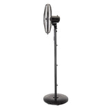 Bimar Standventilator, Höhe 165 cm, 5 Flügel (Ø 45 cm), 60 W 