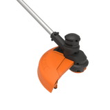 Decespugliatore a batteria 40V solo utensile WG183E.9
