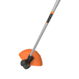 Decespugliatore a batteria 40V solo utensile WG183E.9