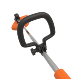 Decespugliatore a batteria 40V solo utensile WG183E.9