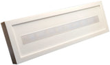 Microtec E-Light Skinny Notwandleuchte