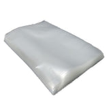 Buste Sottovuoto Goffrate Alimenti 15x30 cm | Confezione 50 Pezzi | Compatibili Macchine Sottovuoto