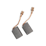 INGCO - Spazzole Carbone Ricambio AG75028E-SP-36 | Smerigliatrice AG75028E AG900285 | Carbonio Alta Densità