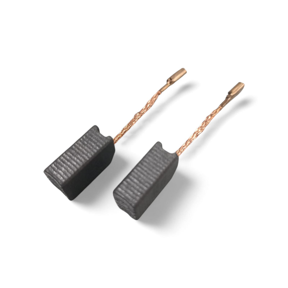 INGCO - Spazzole Carbone Ricambio AG75028E-SP-36 | Smerigliatrice AG75028E AG900285 | Carbonio Alta Densità