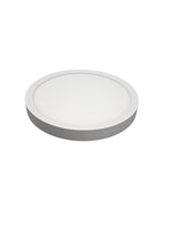 Plafoniera Applique LED 24W CCT D.23cm - Gea Led GPL320