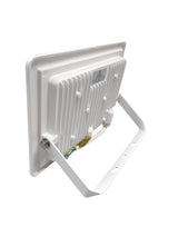 50W 4000K° 4250 Lumen LED-Flutlichtstrahler aus Aluminium-Druckguss - Gea Luce