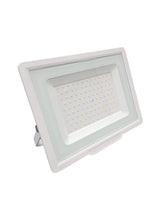 100 W 4000 K° 8500 Lumen LED-Flutlichtstrahler aus Aluminium-Druckguss - Gea Luce