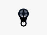 Key Automation telecomando trasmettitore copiatore XR Rolling Code 433 MHz SUB44F