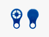 KEY AUTOMATION - Cover di Ricambio Telecomando SUB | 8 Colori