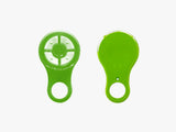 KEY AUTOMATION - Cover di Ricambio Telecomando SUB | 8 Colori
