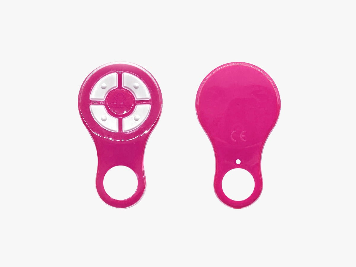 KEY AUTOMATION - Cover di Ricambio Telecomando SUB | 8 Colori