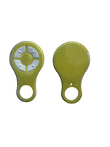 KEY AUTOMATION - Cover di Ricambio Telecomando SUB | 8 Colori