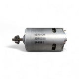 Motor für batteriebetriebene Olivenerntemaschine OLIVANCE 12V - CASTELLARI