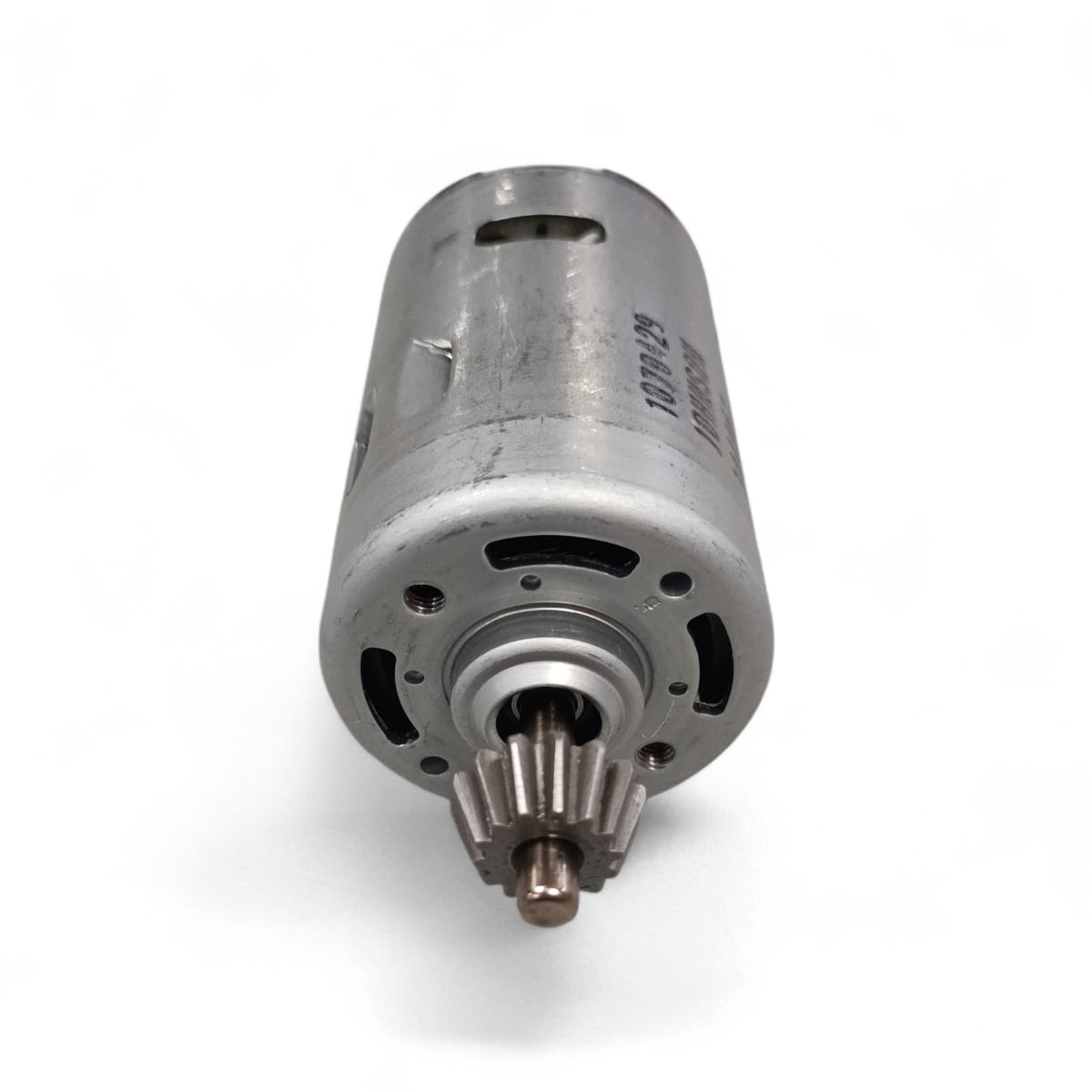Motor für batteriebetriebene Olivenerntemaschine OLIVANCE 12V - CASTELLARI