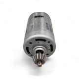 Motor für batteriebetriebene Olivenerntemaschine OLIVANCE 12V - CASTELLARI