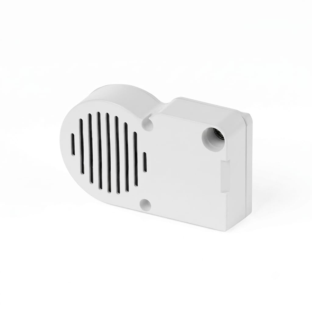 FARFISA - Portiere Elettrico MD30 | Doppio Amplificatore | Serie MODY e Prestige | 6-8Vcc