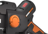Mini elettrosega potatore a batteria WG325E WORX