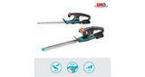 Tagliasiepi a batteria EasyCut 40/18V P4A GARDENA