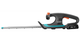 Tagliasiepi a batteria EasyCut 40/18V P4A GARDENA