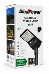 AlcaPower SL56 - Immagine confezione sfondo bianco