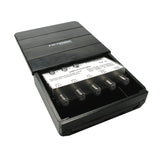 METRONIC Outdoor TV Amplifier 3 Inputs - 2 Outputs