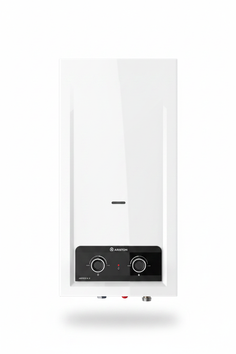 ARISTON Akros R X - Scaldacqua Gas