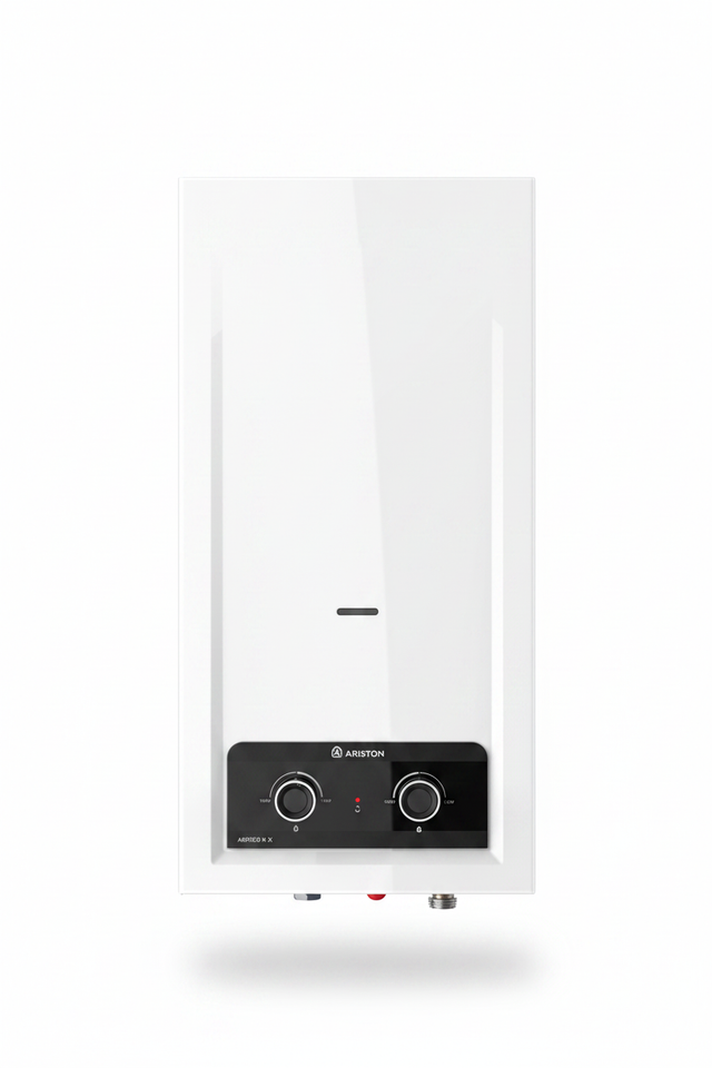 ARISTON Akros R X - Scaldacqua Gas