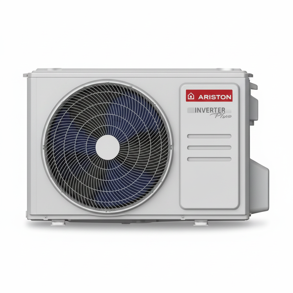 ARISTON Prios Net - Unità Esterna