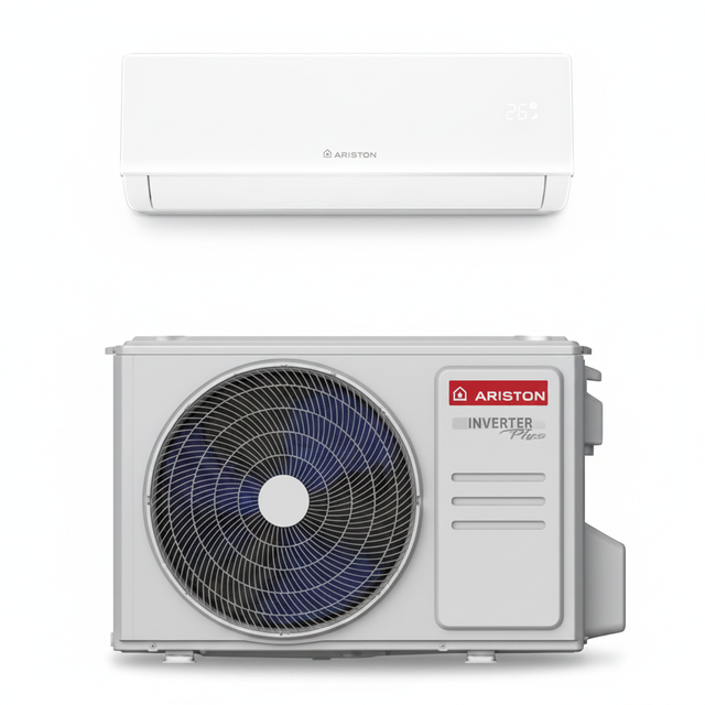 ARISTON Prios Net - Unità Interna + Esterna