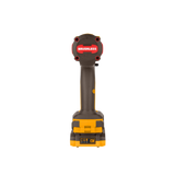 INGCO - Avvitatore Impulsi Brushless 20V CIWLI2040E | 400 Nm | 2 Batterie 2Ah | Valigetta