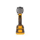 INGCO - Avvitatore Impulsi Brushless 20V CIWLI2040E | 400 Nm | 2 Batterie 2Ah | Valigetta