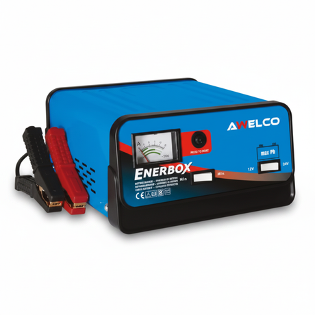 AWELCO ENERBOX - Immagine prodotto principale