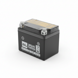 Batteria URSUS X4 BS TX4L-BS - versione dark label