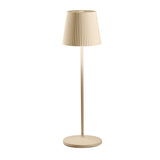 GeaLuce Brillia Up&Down Rechargeable Table Lamp 