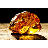 Borma Glass 2K 1930 – Résine bicomposant transparente 1 kg pour bois, verre et surfaces spéciales