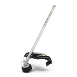 STIGA - Decespugliatore Multifunzione MT 330 5 in 1 | 25,4cc 0,7kW | Tagliasiepi Potatore Tagliabordi