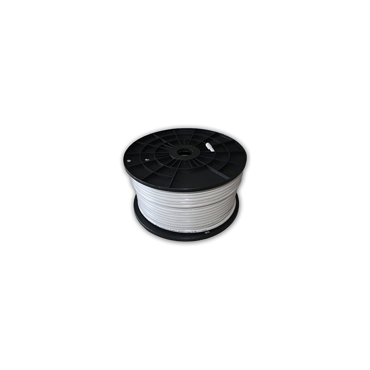 Class A 5mm TV Cable in 200-meter Reel - Emme Esse