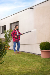 KARCHER - Lancia eco!Booster 180 2.645-386.0 | +50% Pulizia | -50% Acqua | K6-K7 | 615mm