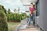 KARCHER - Detergente Universale RM 555 5L 6.295-357.0 | Olio Grasso Depositi | Giardino Veicoli Facciate