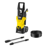 KÄRCHER - Idropulitrice K3 1.601-890.0 | 120 Bar | 1,6kW | 380 l/h | Lancia VPS + Ugello Rotante