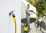 KÄRCHER - Idropulitrice K3 1.601-890.0 | 120 Bar | 1,6kW | 380 l/h | Lancia VPS + Ugello Rotante