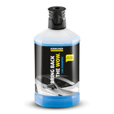 3-in-1 car and motorcycle cleaning shampoo for pressure washers - KARCHER