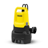 Pompe submersible pour eaux sales 750W SP 22.000 Dirt - KARCHER