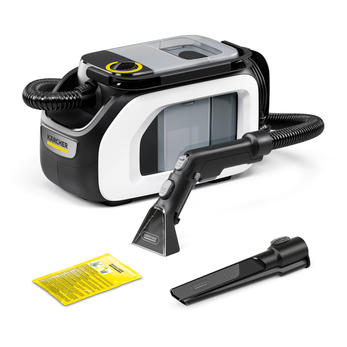 Karcher Nettoyeur de tapis SE 3 Compact 500W