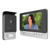 Philips Kit Videocitofono monofamiliare widescreen da 7” WelcomeEye Lite