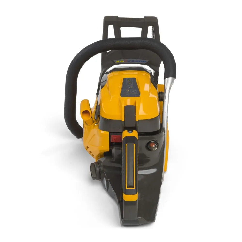 STIGA - Motosega a Scoppio CS 750 | 46,5 cc 2 kW | Barra 45 cm (18") | VCS | Freno Catena Inerziale