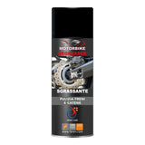 Pulitore impianti frenanti e catene DEGREASER