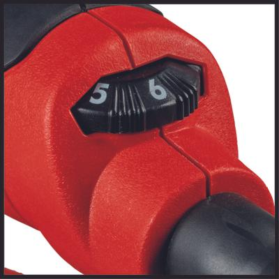 Levigatrice Rotorbitale 425W 125mm - TC-RS 425 E EINHELL